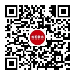 公众号二维码