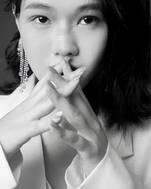 设计师李冰冰