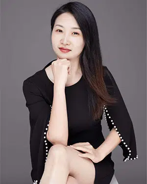 设计师陈晓凤