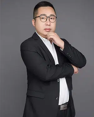 设计师王正风