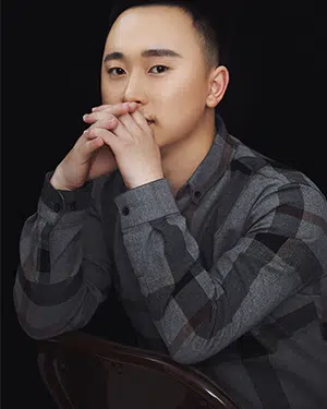 设计师吴松