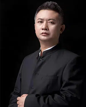 设计师伍强